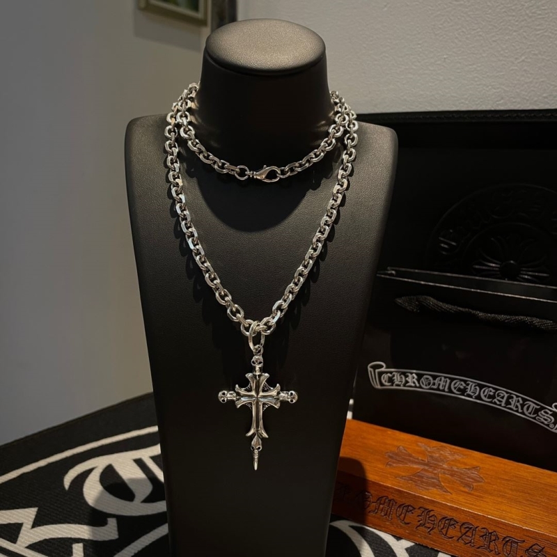 Chrome Hearts Necklaces